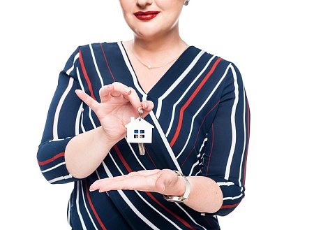 Spoluvlastnický podíl na pozemku a daň z nemovitosti. Jak to je?