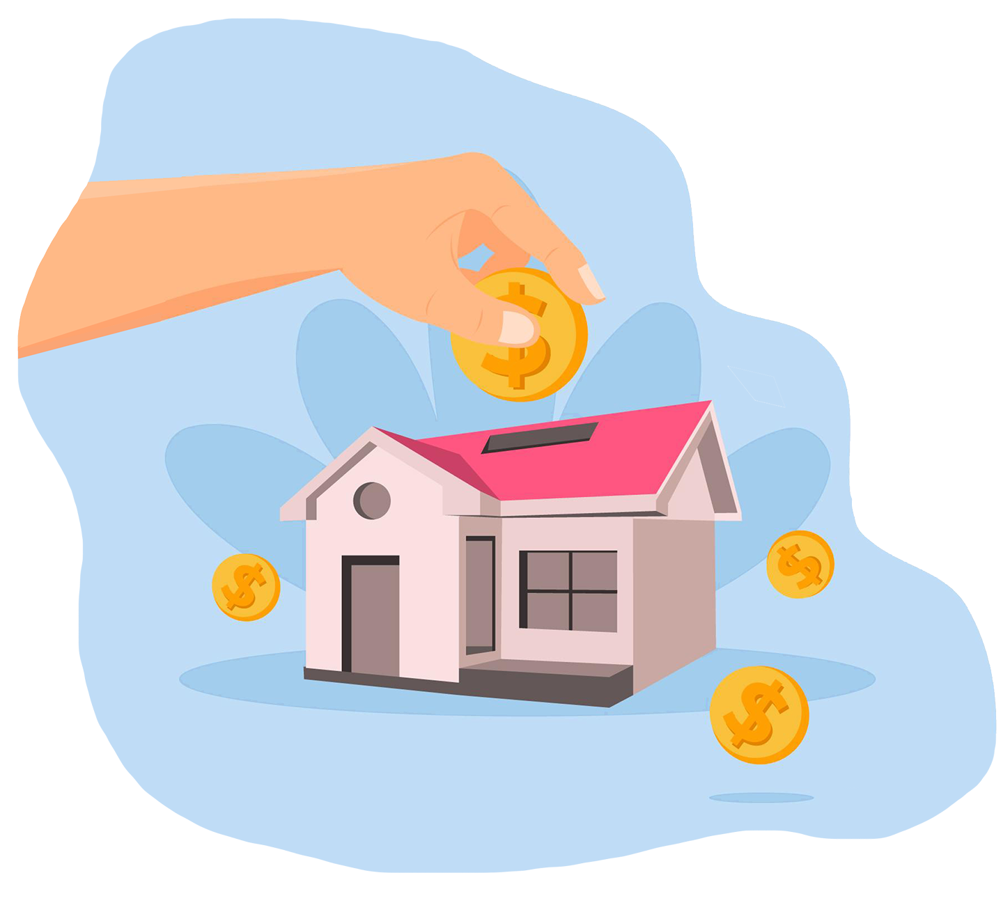 Jak řešit dluh na nájmu?