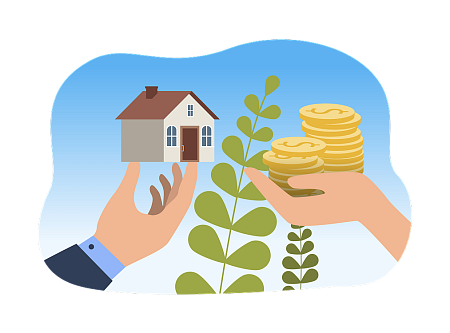 RADA: Jak donutit spoluvlastníka k prodeji?