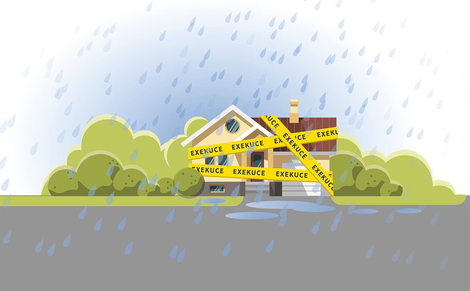 Jak se vykupuje nemovitost v exekuci?