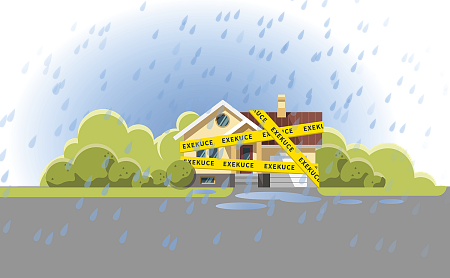 Jak se vykupuje nemovitost v exekuci?