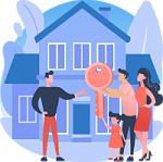 Řešení náhradního bydlení