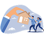 Koupě, prodej a pronájem nemovitostí