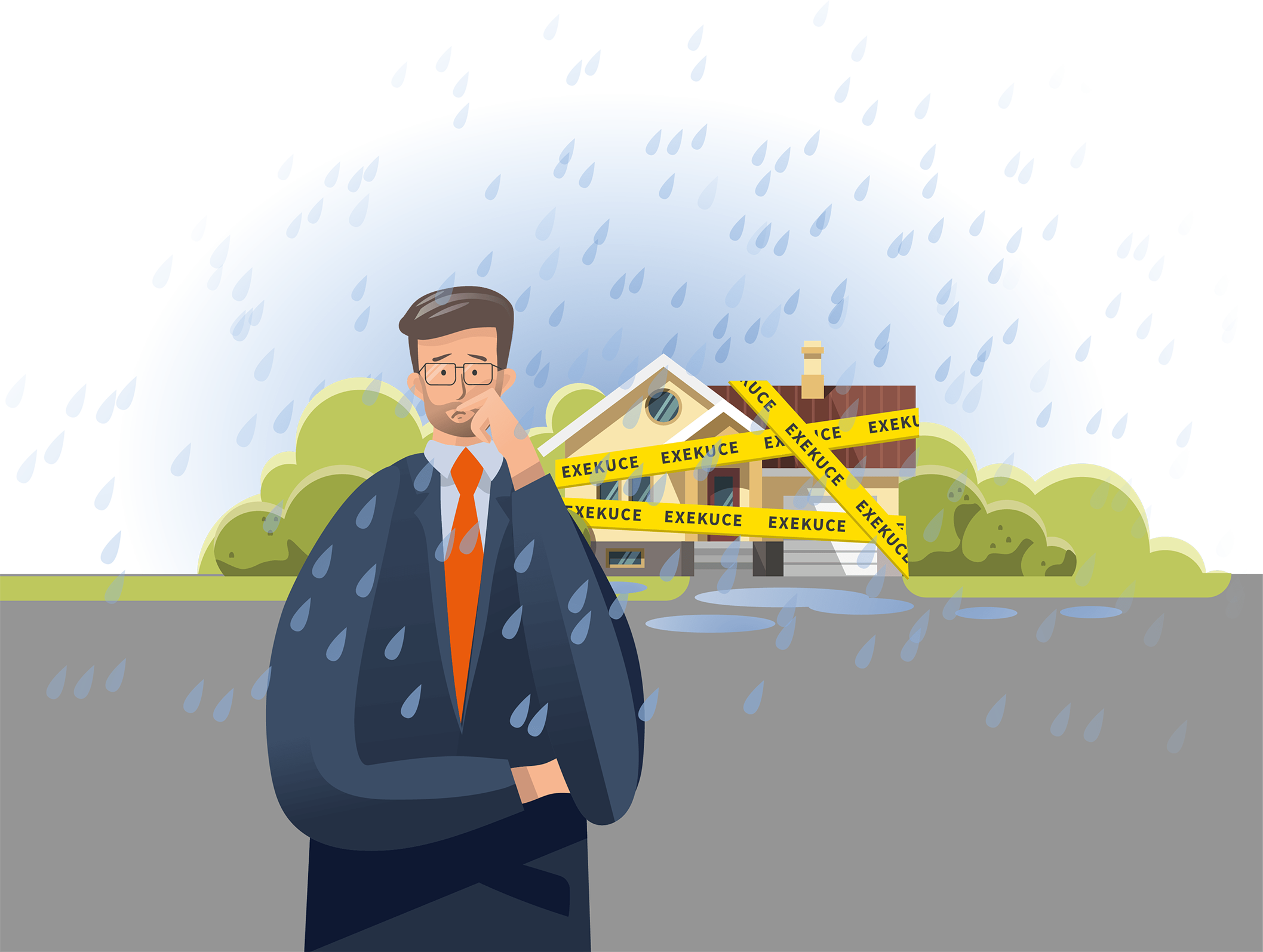 Nějaký pěkný doplňující podnadpis