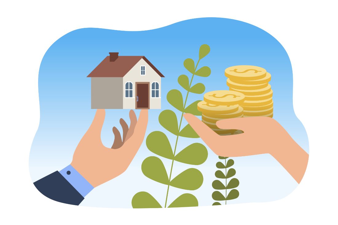 Nemovitosti na prodej