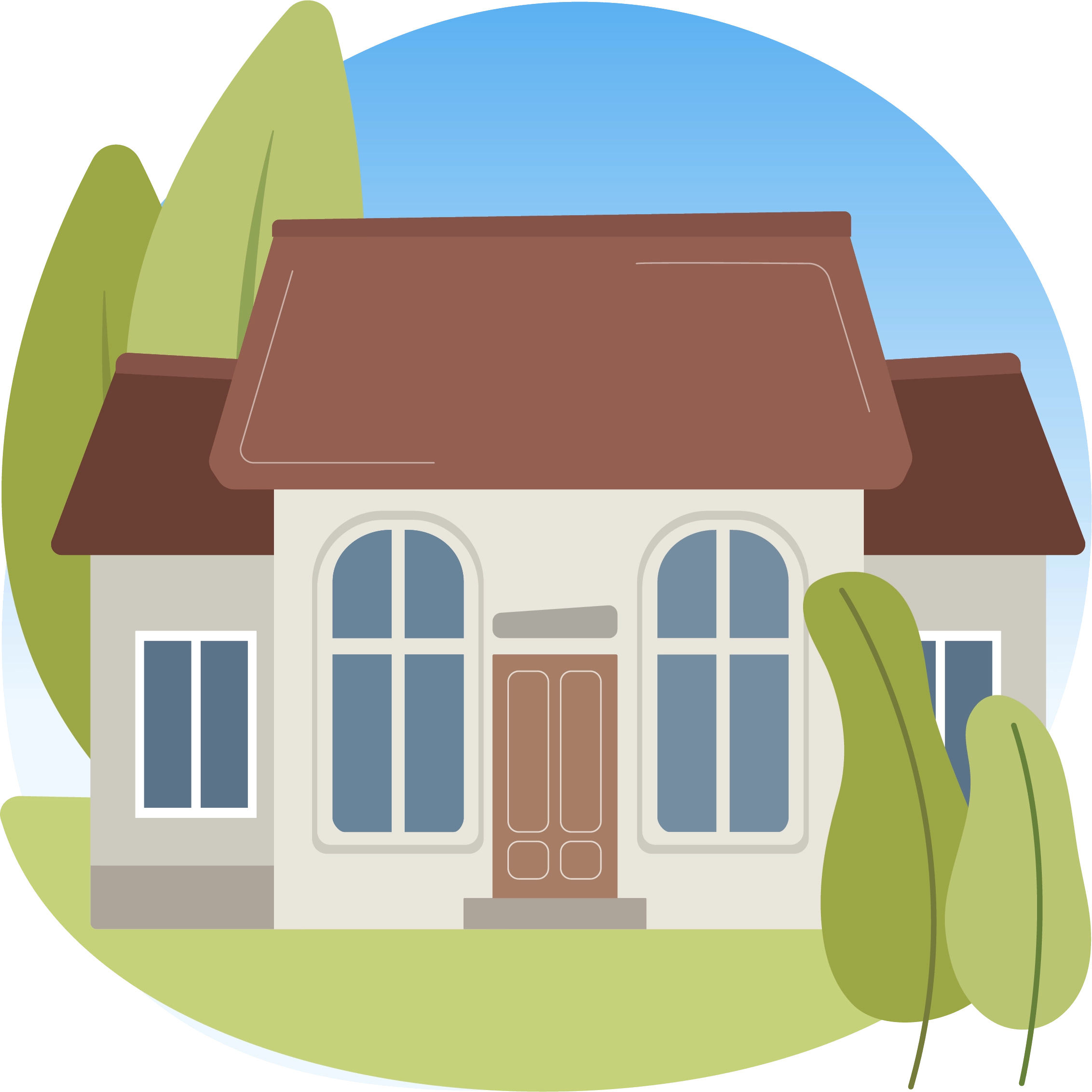 Okamžitý výkup nemovitostí