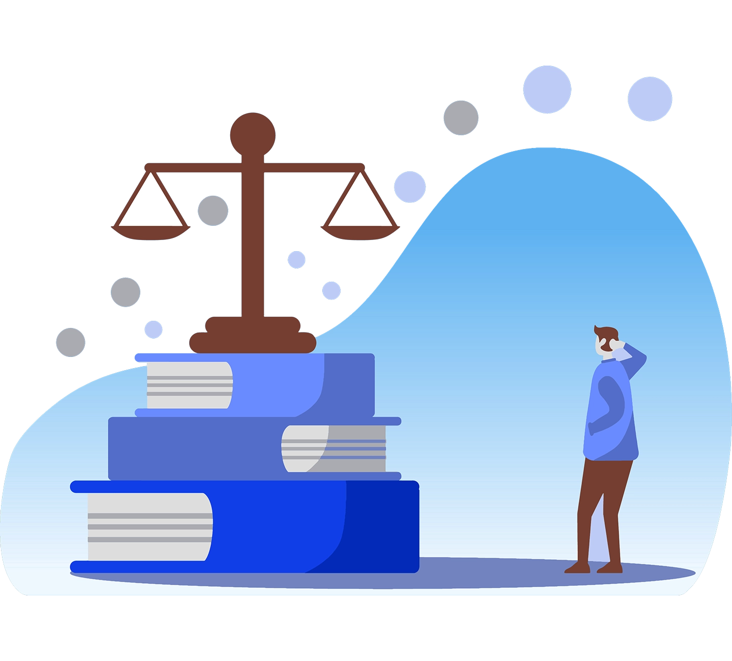 Právní pomoc při exekuci